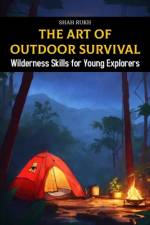 The Art of Outdoor Survival af Shah Rukh