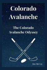 Colorado Avalanche af Jim McCoy