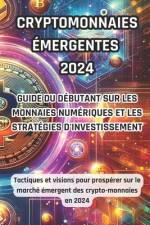 Crypto-monnaies émergentes 2024 af Ilario Panico