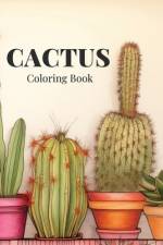 Cactus af Bylilla Publishing