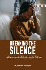 Breaking the Silence af Andrew Morrison
