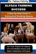 Alpaca Farming Success af Fabian Felicity