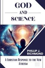 God and Science af Phillip J Richmond
