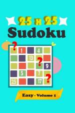Sudoku for adults af Burnit&go Co