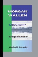 Morgan Wallen af Charles M Schroeder
