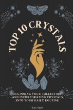 Top 10 Crystals af Kate Speir