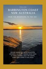 Barrington Coast, NSW Australia af Kirralie Smith