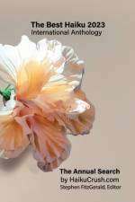 The Best Haiku 2023 International Anthology af Editor Stephen Fitzgerald