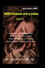 2024 Animal Story Tales af Story Tales
