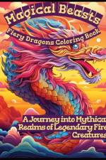 Magical Beasts af Dee Blue