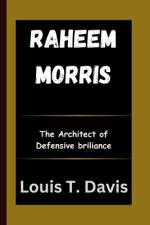 Raheem Morris af Louis T Davis