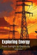 Exploring Energy af Shah Rukh