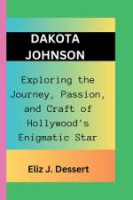 Dakota Johnson af Eliz J Dessert