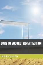 Dare to Sudoku af Sneaky Sculptor
