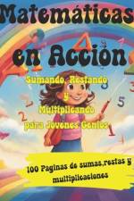 Matemáticas en Acción af Antonio Bravo Perez