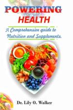 Powering Health af Lily O Walker