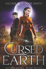 Cursed Earth af Nicholas Woode-Smith