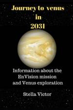 Journey to venus in 2031 af Stella Victor
