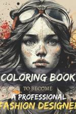 Fashion Coloring Book af Windy Kdp