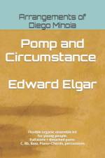 Pomp and Circumstance - Edward Elgar af Diego Minoia
