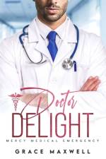 Doctor Delight af Grace Maxwell