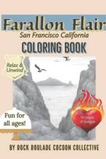 Farallon Flair, San Francisco California af Erin D Mahoney