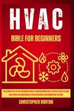 HVAC for Beginners af Christopher Burton