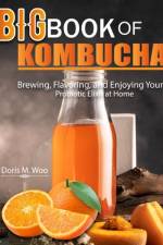 Big Book Of Kombucha af Doris M Woo