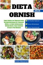 Dieta Ornish af Giulio Massironi