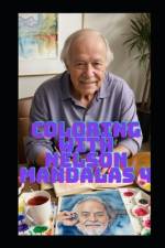 Coloring with Nelson Mandalas 4 af Nelson Bananas Mandalas