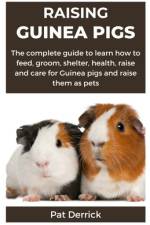 Raising Guinea Pigs af Pat Derrick