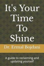 It's Your Time To Shine af Ermal Bojdani