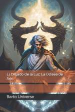 El Legado de la Luz af Barto Universe