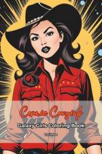 Cosmic Cowgirls af Jeremiah Popp