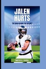 Jalen Hurts af Timothy H Caudill