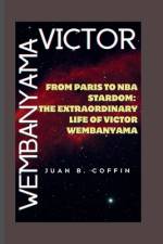 Victor Wembanyama af Juan B Coffin