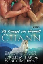 Die Omegas von Animals af Wendy Rathbone