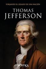 Thomas Jefferson af NÃ³stica Editorial