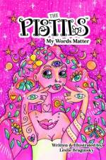 The Pistils - My Words Matter af Leslie Braginsky
