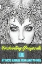 Enchanting Grayscale af Renette Haramis