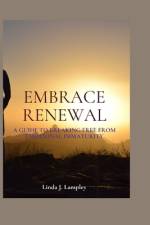 Embrace Renewal af Linda J Lampley