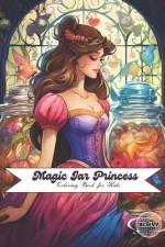 Magic Jar Princess af Al&vy Published