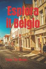 Esplora il Belgio af Valen del Mondo