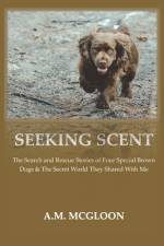 Seeking Scent af A M McGloon