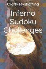 Inferno Sudoku Challenges af Crafty Mysticmind