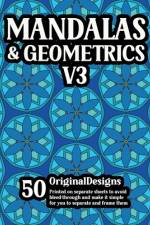 Mandalas & Geometrics V3 af Sg Art