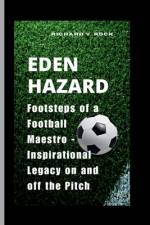 Eden Hazard af Richard V Rock