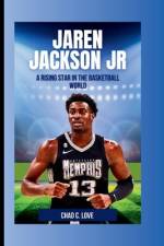 Jaren Jackson Jr af Chad C Love