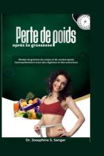 Perte de poids après la grossesse af JosÃ©phine S Sanger