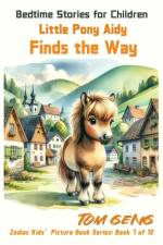 Bedtime Stories for Children af Tom Geng